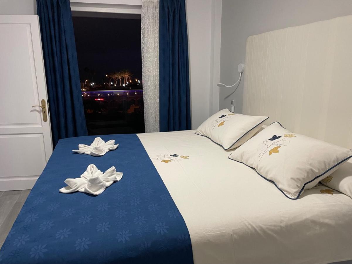 Adeje Deluxe Villas Santa Monica Costa Adeje  ภายนอก รูปภาพ