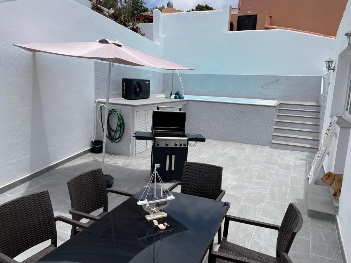 Adeje Deluxe Villas Santa Monica Costa Adeje  ภายนอก รูปภาพ