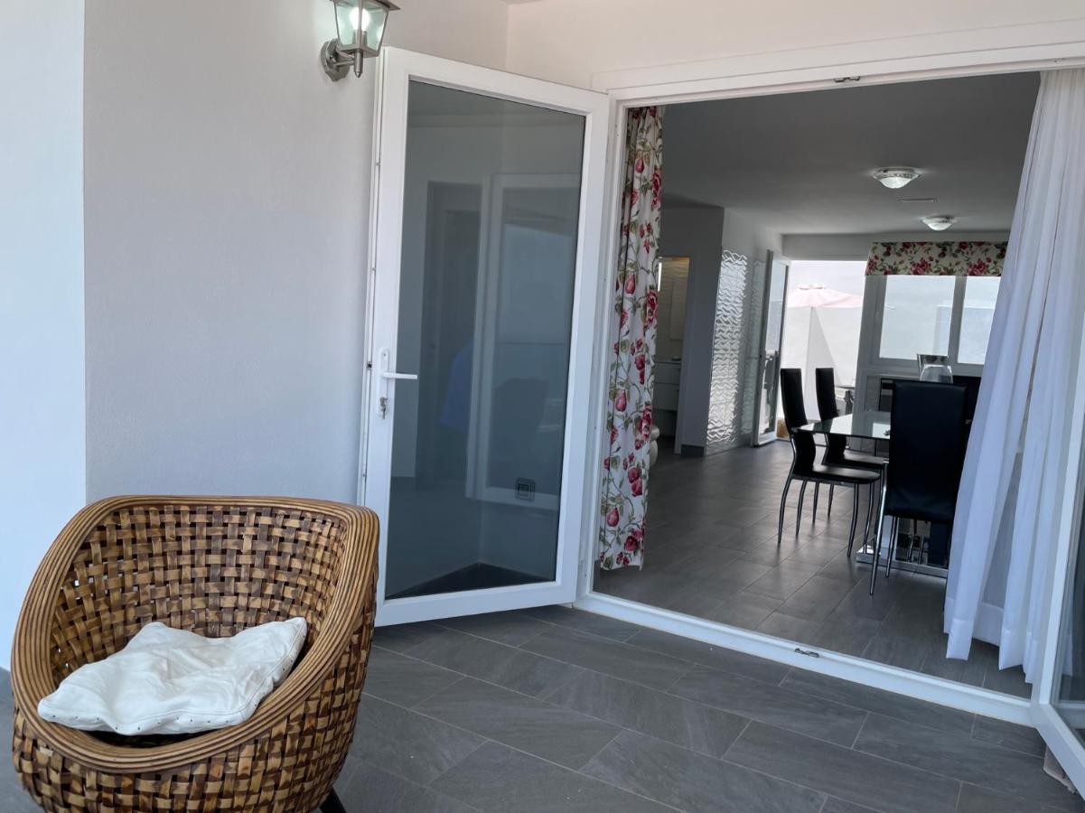 Adeje Deluxe Villas Santa Monica Costa Adeje  ภายนอก รูปภาพ