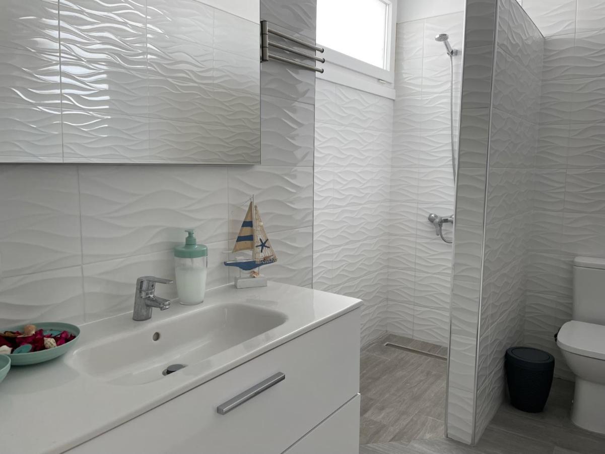 Adeje Deluxe Villas Santa Monica Costa Adeje  ภายนอก รูปภาพ