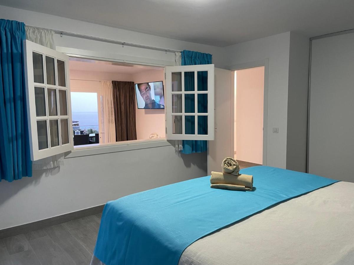 Adeje Deluxe Villas Santa Monica Costa Adeje  ภายนอก รูปภาพ