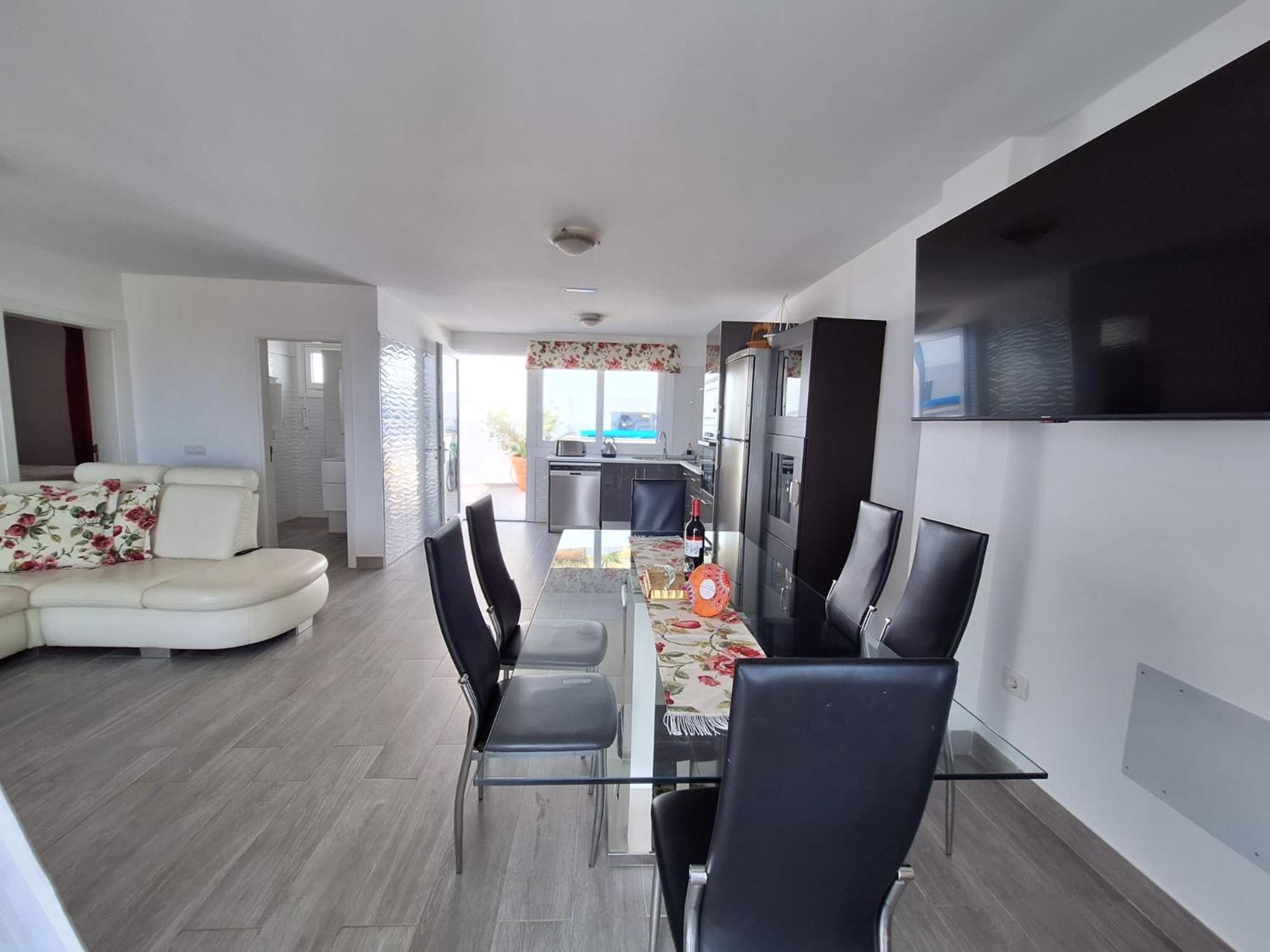Adeje Deluxe Villas Santa Monica Costa Adeje  ภายนอก รูปภาพ