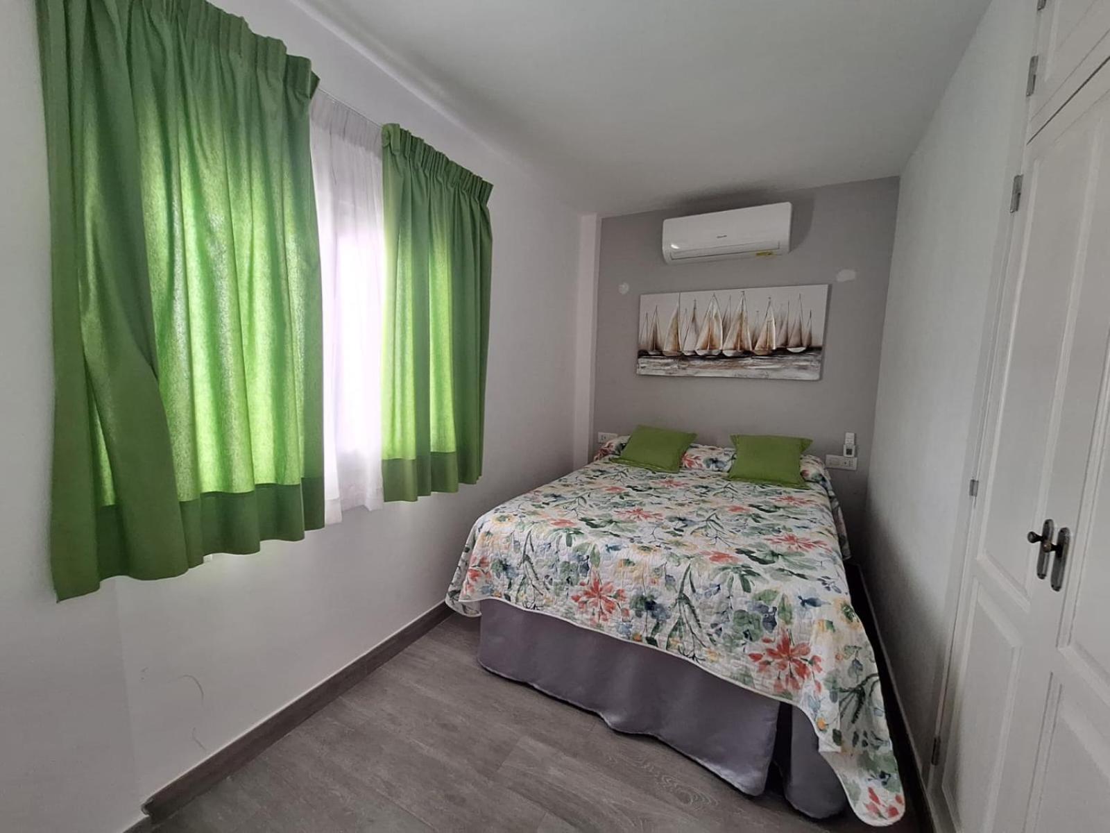 Adeje Deluxe Villas Santa Monica Costa Adeje  ภายนอก รูปภาพ