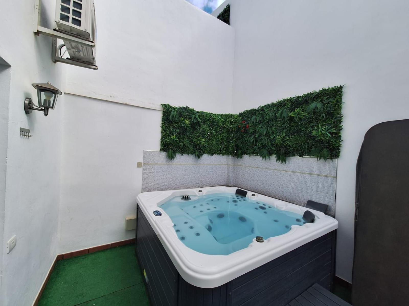 Adeje Deluxe Villas Santa Monica Costa Adeje  ภายนอก รูปภาพ