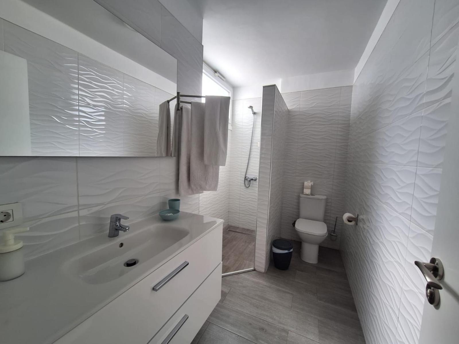 Adeje Deluxe Villas Santa Monica Costa Adeje  ภายนอก รูปภาพ