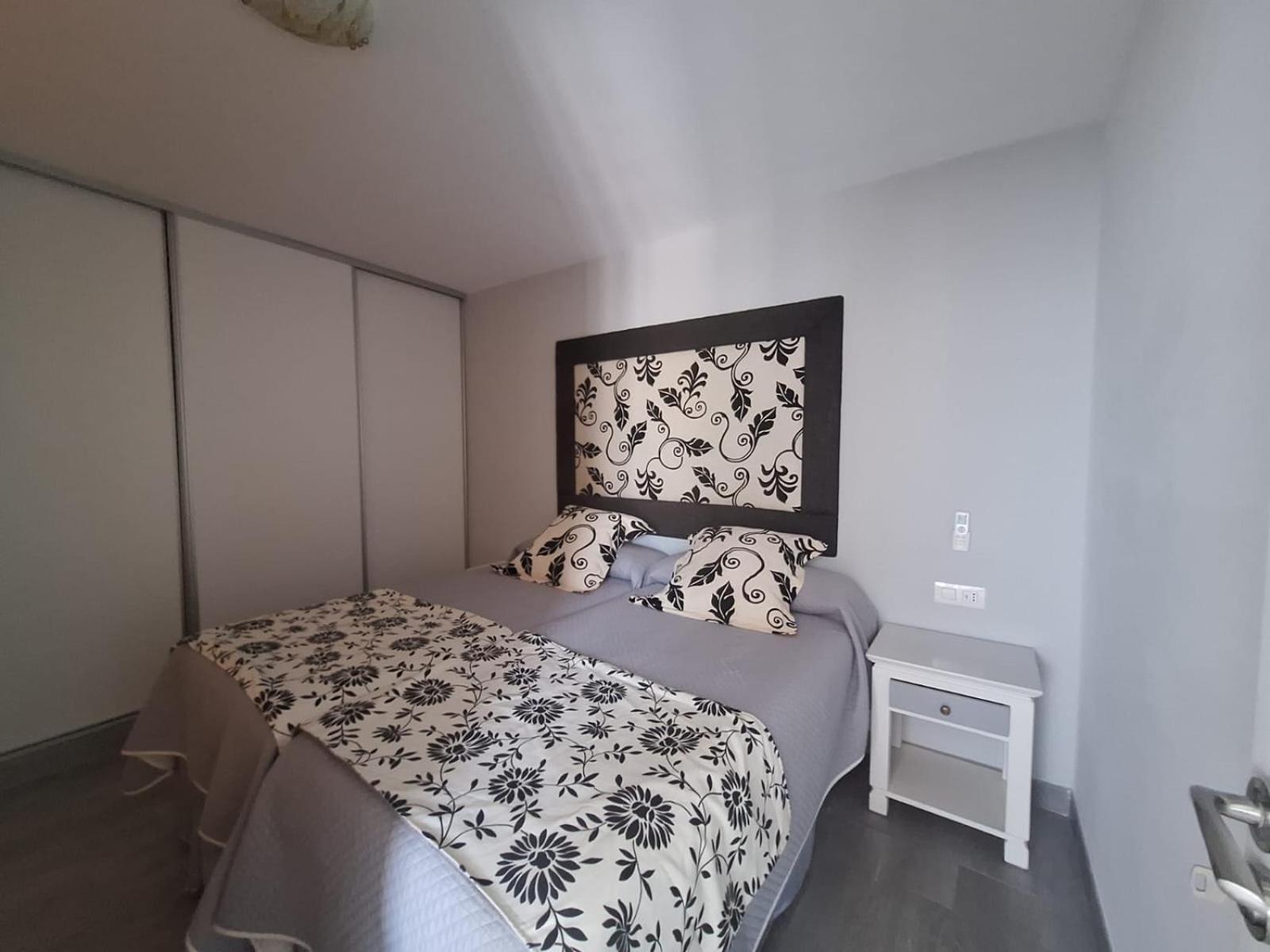 Adeje Deluxe Villas Santa Monica Costa Adeje  ภายนอก รูปภาพ