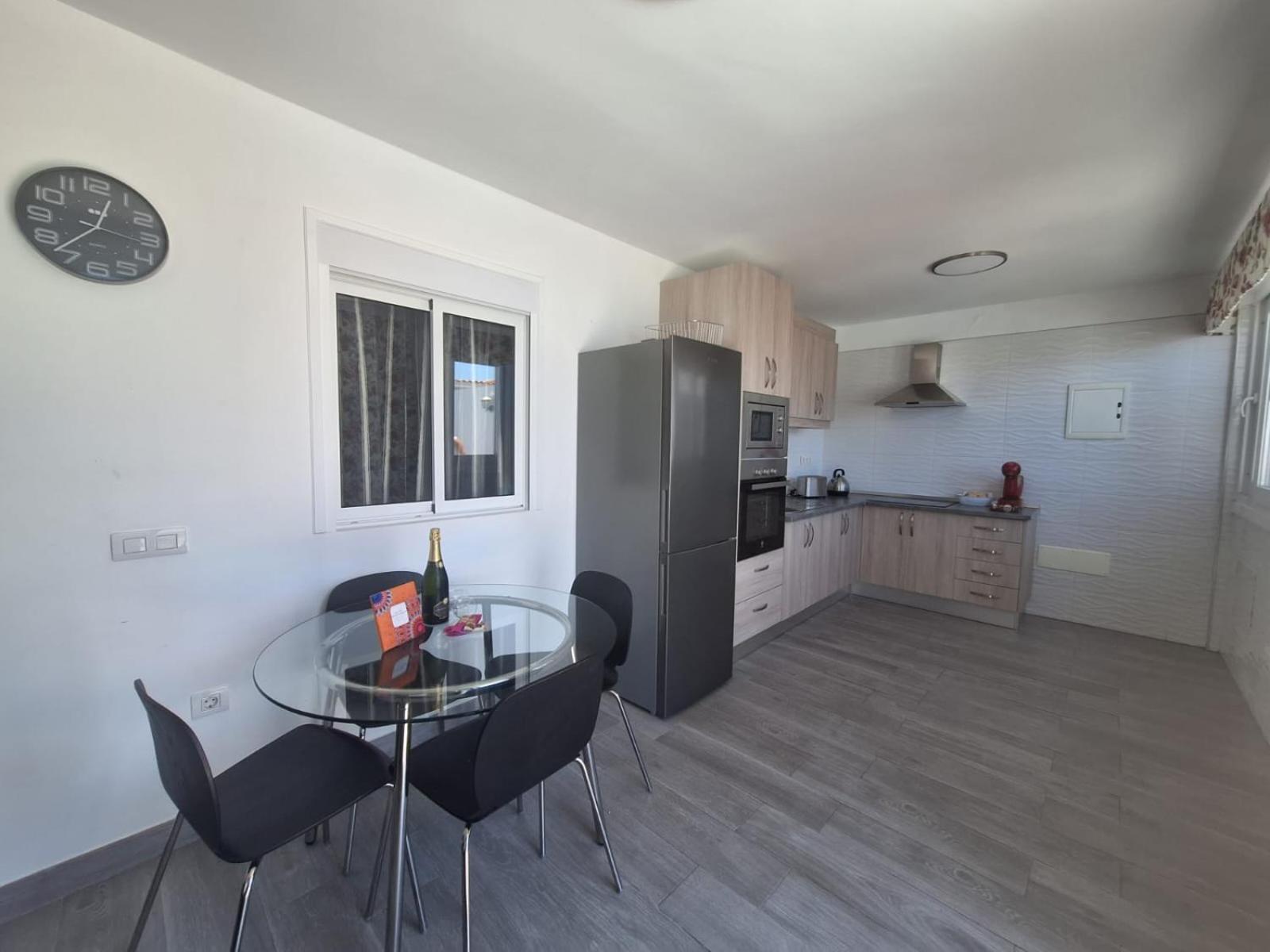 Adeje Deluxe Villas Santa Monica Costa Adeje  ภายนอก รูปภาพ
