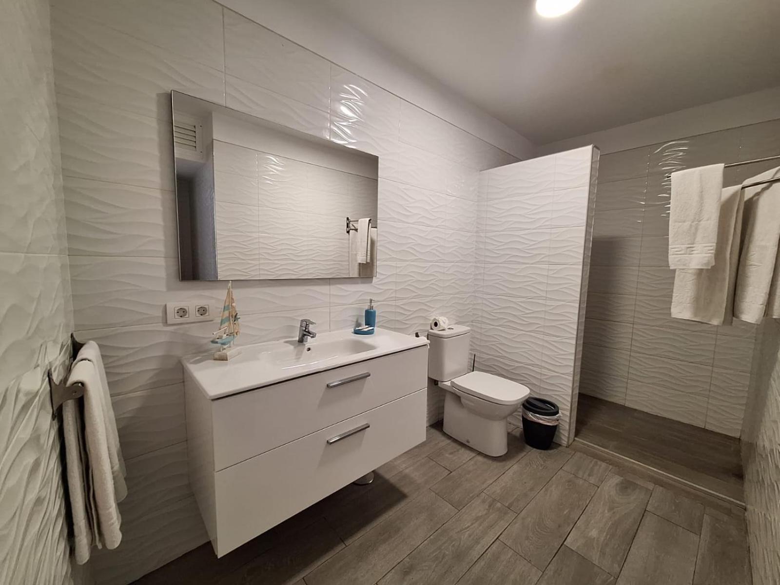 Adeje Deluxe Villas Santa Monica Costa Adeje  ภายนอก รูปภาพ